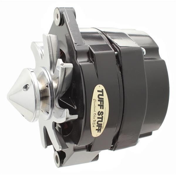 TFF-7140FBULL, Tuff Stuff Performance Silver Bullet Stealth Black Alternators 7140FBULL في الإمارات العربية المتحدة, دبي. Condition - new. Price 880 AED. Photo, seller contacts | AUTO.AE