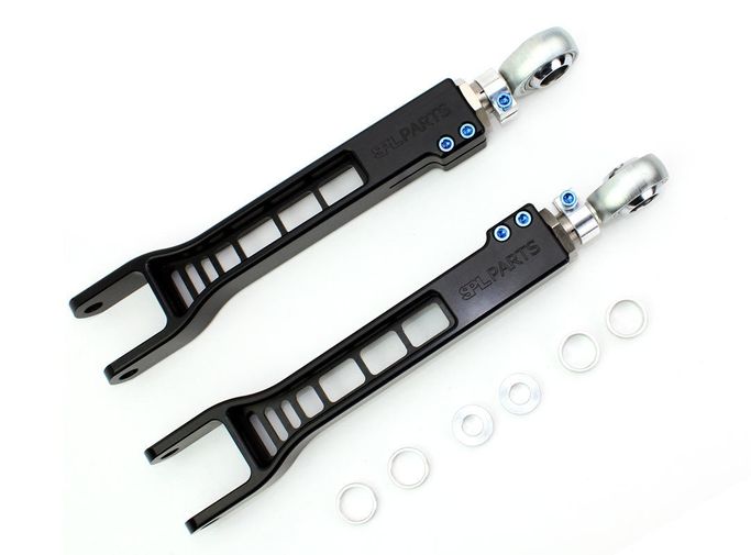 SPL TR R32 GTR, SPL PARTS SPL TR R32 GTR Front Tension Rods R32, R33 GT-R في الإمارات العربية المتحدة, دبي. Condition - new. Price ⁦1,770 AED⁩. Photo, seller contacts | AUTO.AE