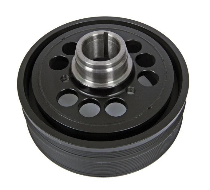 TFS-19004, Trick Flow® Track Max® Harmonic Dampers for 1998-2002 CAMARO, FIREBIRD, 2005-2006 GTO - TFS-19004 in UAE, Dubai. Condition - new. Price ⁦1,700 AED⁩. Photo, seller contacts | AUTO.AE