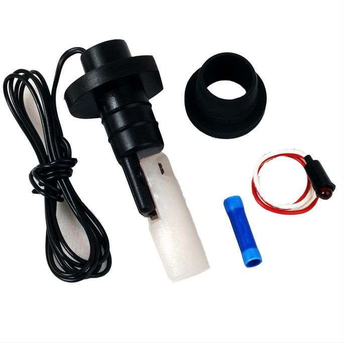 SNO-40035, Snow Performance Low-Level Indicator Kits 40035 في الإمارات العربية المتحدة, دبي. Condition - new. Price ⁦100 AED⁩. Photo, seller contacts | AUTO.AE