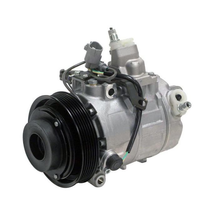 DNP-471-1414, Denso Air Conditioning Compressors for 2002-2005 SC430 - 471-1414 in UAE, Dubai. Condition - new. Price 2,530 AED. Photo, seller contacts | AUTO.AE