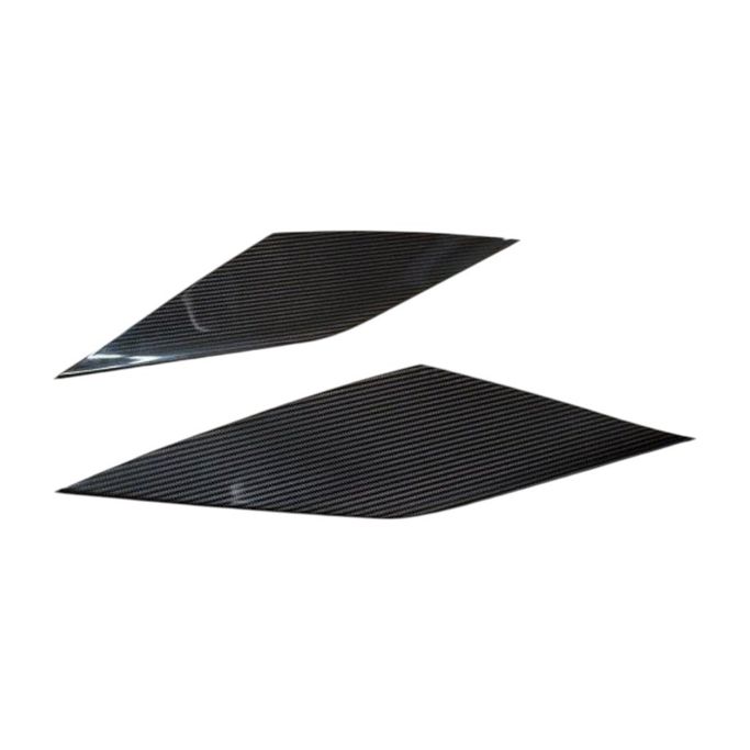 F6 444 34, NOVITEC F6 444 34 Air-Guide Side Wall, Visible Carbon for FERRARI F8 2019- в ОАЭ, Дубай. Состояние - новое. Цена ⁦9 540 AED⁩. Фото, контакты продавца | AUTO.AE