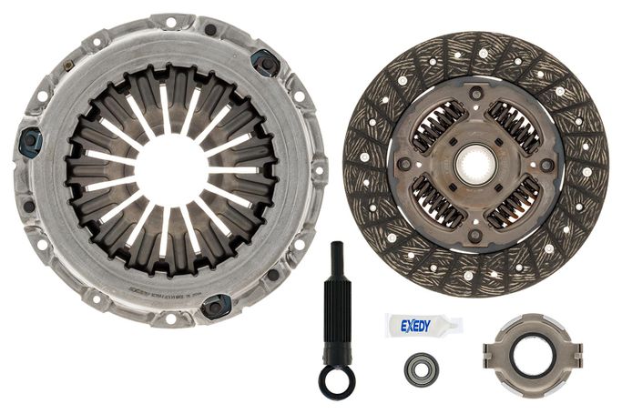 EXY-FJK1008, Exedy OE Clutch Kits for 2018-2021 WRX - FJK1008 في الإمارات العربية المتحدة, دبي. Condition - new. Price ⁦2,800 AED⁩. Photo, seller contacts | AUTO.AE