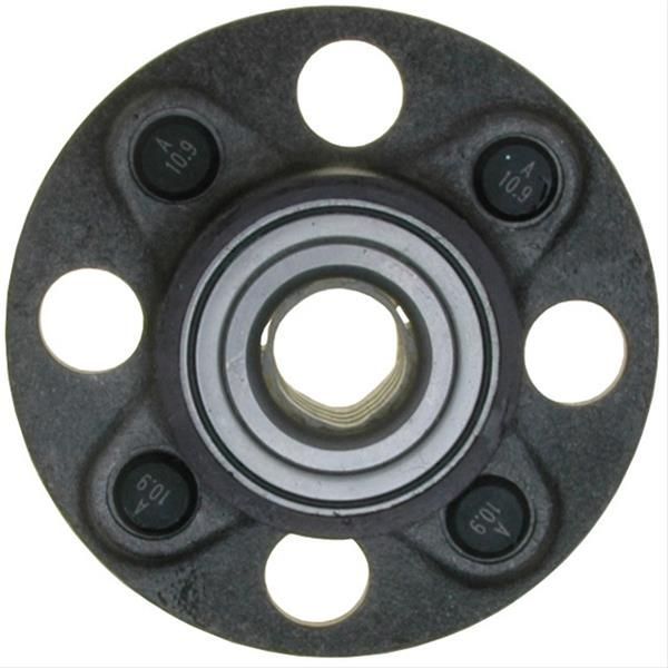 AGB-712323, Raybestos R-Line Wheel Bearing and Hub Assemblies for 2007-2013 FIT, 2010-2014 INSIGHT - 712323 in UAE, Dubai. Condition - new. Price ⁦240 AED⁩. Photo, seller contacts | AUTO.AE