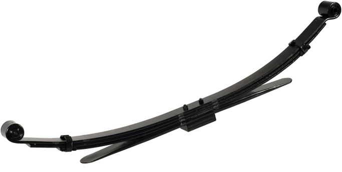 RNB-34-1709, Dorman Leaf Springs for 2014-2024 3500 - 34-1709 في الإمارات العربية المتحدة, دبي. Condition - new. Price 2,400 AED. Photo, seller contacts | AUTO.AE