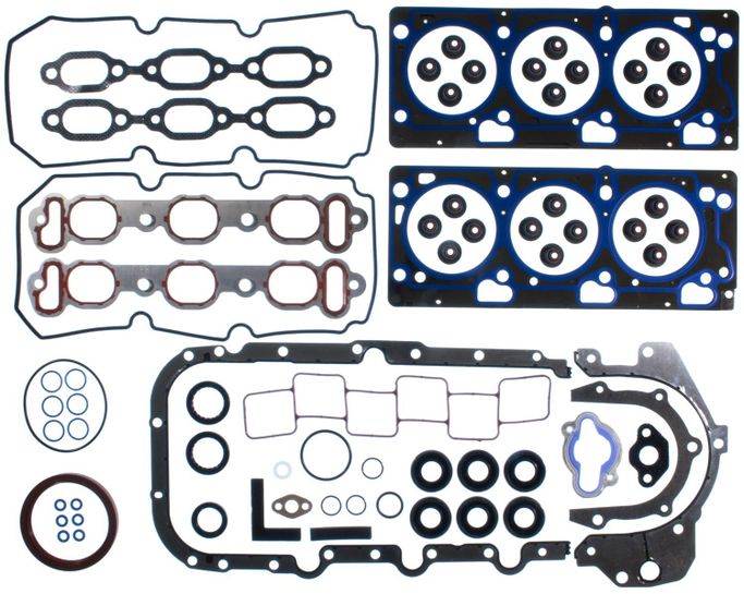 MAH-95-3642, Mahle Original Engine Gasket Sets for 2003-2004 300M, CONCORDE, INTREPID - 95-3642 in UAE, Dubai. Condition - new. Price 850 AED. Photo, seller contacts | AUTO.AE