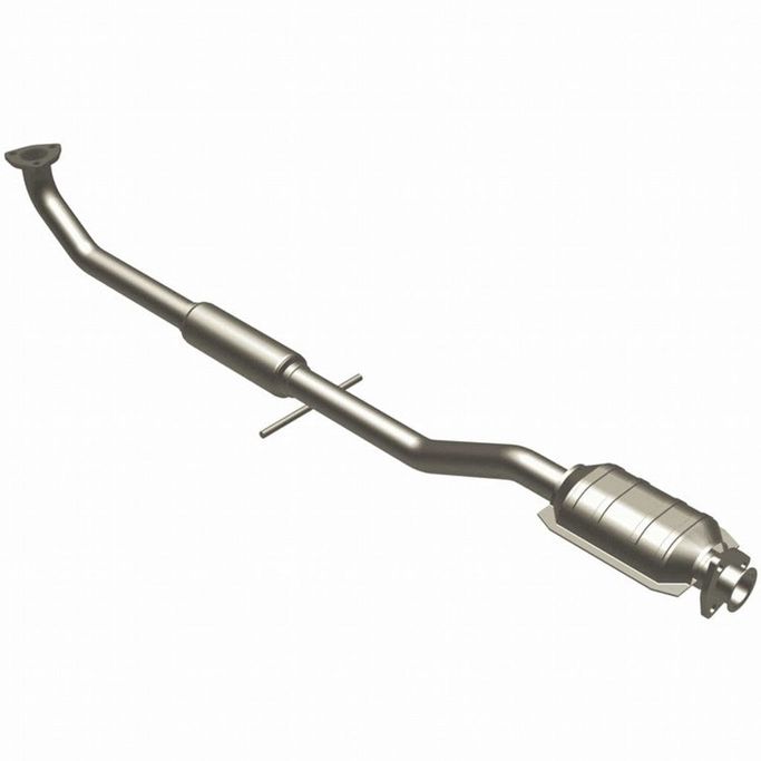 23449, MAGNAFLOW 23449 Catalytic Converter Direct-Fit Standard Grade for SATURN SC2 1993-1995 в ОАЭ, Дубай. Состояние - новое. Цена ⁦2 330 AED⁩. Фото, контакты продавца | AUTO.AE