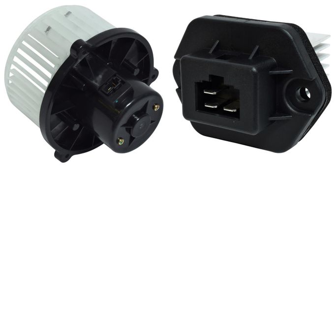 UAC-BK1442, Universal Air Conditioner Blower Motors for 2007-2008 SPECTRA - BK 1442 في الإمارات العربية المتحدة, دبي. Condition - new. Price ⁦330 AED⁩. Photo, seller contacts | AUTO.AE