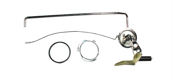 RSD-FSU7001, The Right Stuff Fuel Tank Sending Units for 1970-1973 CAMARO, FIREBIRD - FSU7001 في الإمارات العربية المتحدة, دبي. Condition - new. Price ⁦290 AED⁩. Photo, seller contacts | AUTO.AE