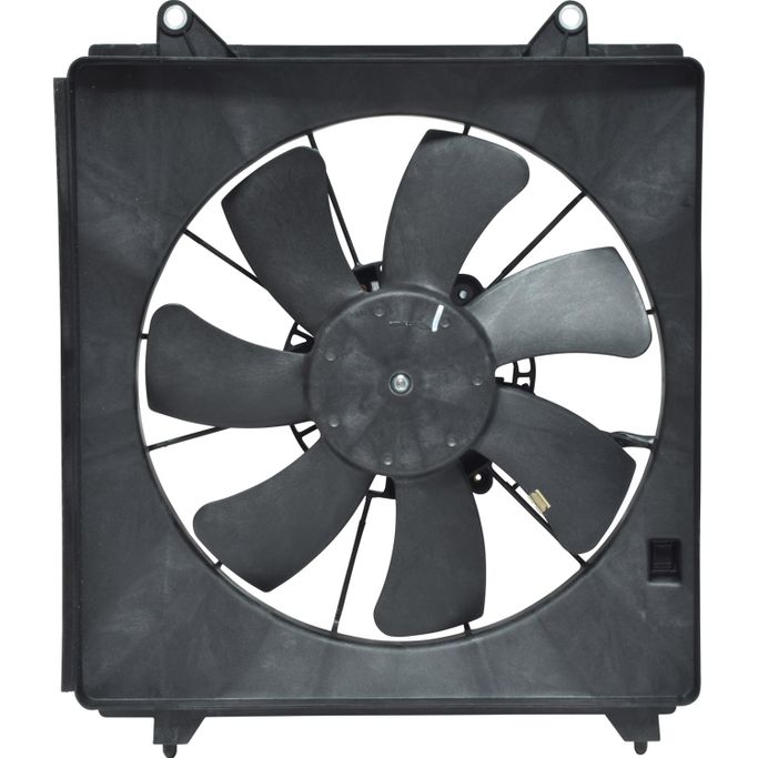 UAC-FA50572C, Universal Air Conditioner Electric Fans for 2013-2017 ACCORD, 2017 RDX, 2014-2020 RLX - FA 50572C في الإمارات العربية المتحدة, دبي. Condition - new. Price 400 AED. Photo, seller contacts | AUTO.AE