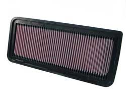 33-2344, K&N 33-2344 Replacement Air Filter TOYOTA HIGHLANDER HYBRID 3.3L-V6; 2006 in UAE, Dubai. Condition - new. Price 390 AED. Photo, seller contacts | AUTO.AE