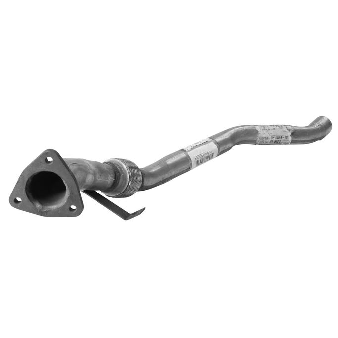 APH-AU20401, AP Exhaust ANSA Intermediate Pipes for 2002-2003 A4 - AU20401 في الإمارات العربية المتحدة, دبي. Condition - new. Price 960 AED. Photo, seller contacts | AUTO.AE