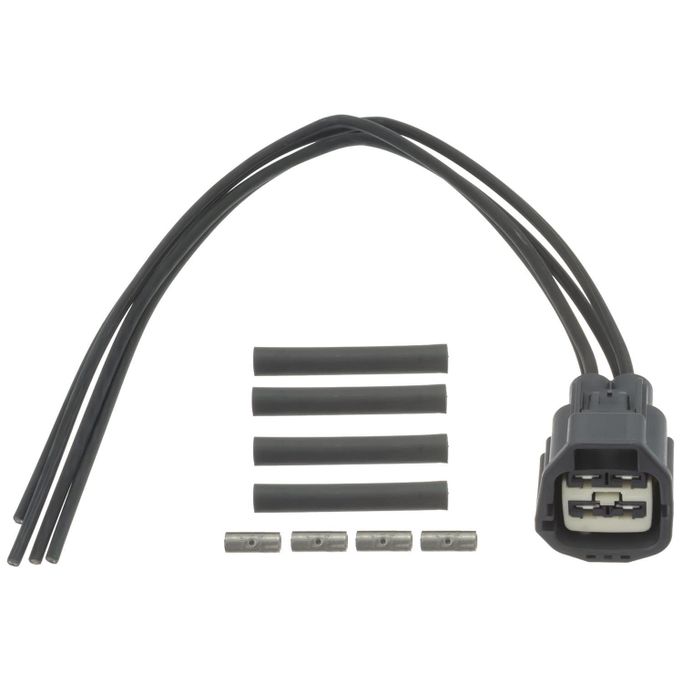 SMP-S3023, Standard Motor Wiring Connectors S3023 in UAE, Dubai. Condition - new. Price ⁦280 AED⁩. Photo, seller contacts | AUTO.AE