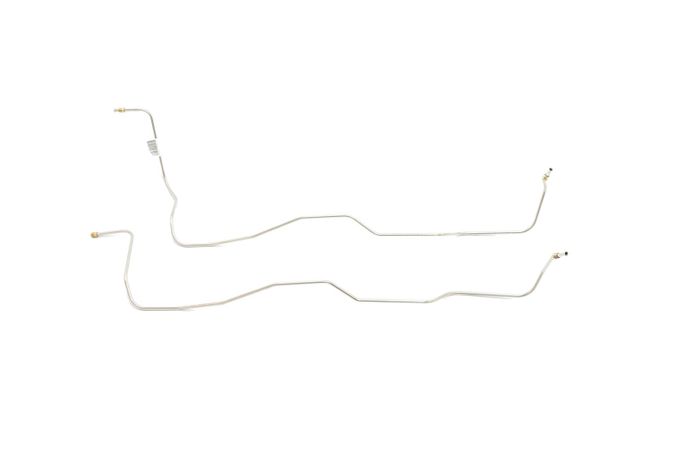 CST-CAT1003-OE, Classic Tube Automatic Transmission Cooler Lines for 1970-1974 CAMARO - CAT1003-OE in UAE, Dubai. Condition - new. Price 350 AED. Photo, seller contacts | AUTO.AE