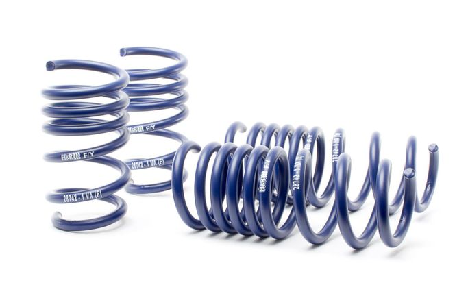HNR-28742-1, H&R Sport Springs for 2017-2018 R8 - 28742-1 в ОАЭ, Дубай. Состояние - новое. Цена 2 030 AED. Фото, контакты продавца | AUTO.AE