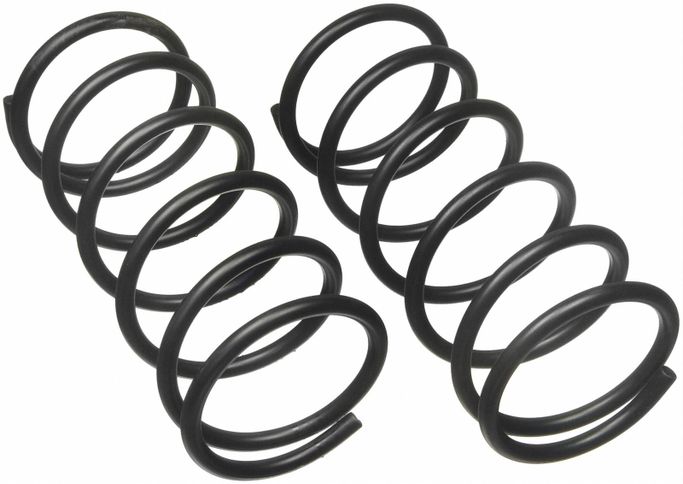 MOG-81113, Moog Replacement Coil Springs for 1996-1999 PATHFINDER - 81113 в ОАЭ, Дубай. Состояние - новое. Цена 390 AED. Фото, контакты продавца | AUTO.AE