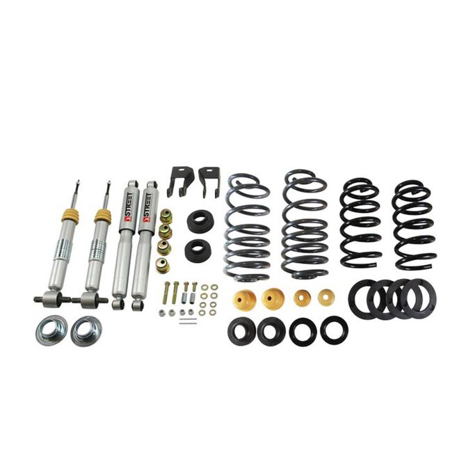 BEL-998SP, Belltech Lowering Kits with Street Performance Shock Absorbers 998SP в ОАЭ, Дубай. Состояние - новое. Цена 5 550 AED. Фото, контакты продавца | AUTO.AE