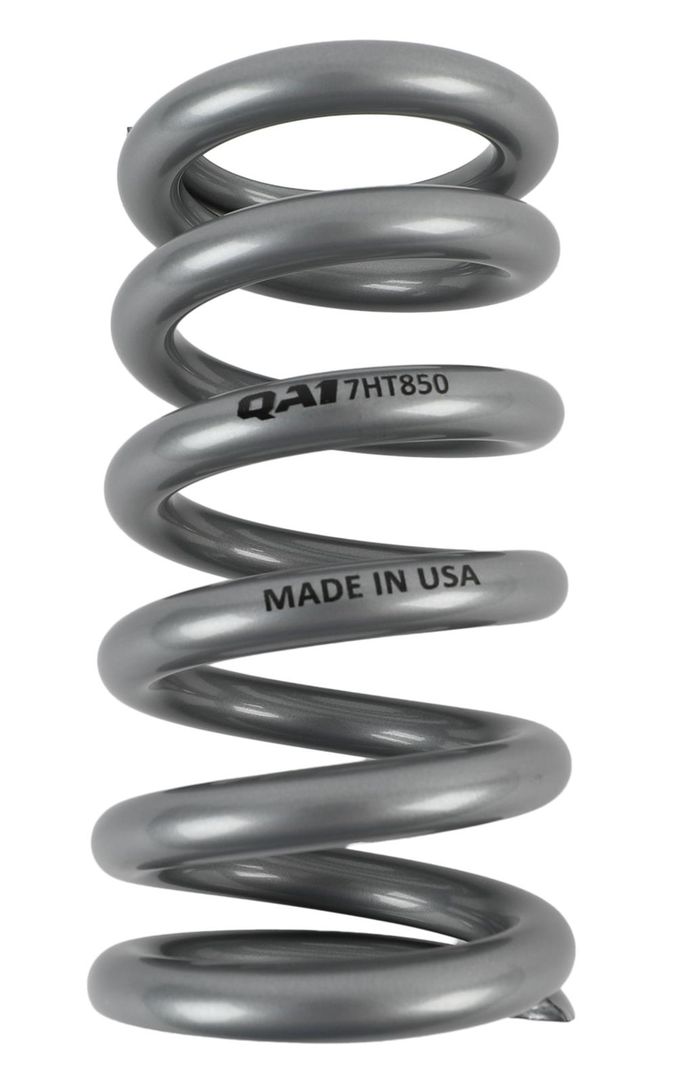 QA1-7HT850, QA1 High-Travel 7 Inch Coilover Spring 7HT850 in UAE, Dubai. Condition - new. Price ⁦400 AED⁩. Photo, seller contacts | AUTO.AE