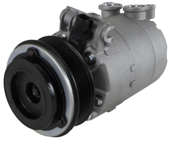 FSS-8931NK, Four Seasons Air Conditioning Installer Kits for 2013-2015 LR2, 2012-2013 RANGE ROVER EVOQUE - 8931NK in UAE, Dubai. Condition - new. Price 2,350 AED. Photo, seller contacts | AUTO.AE