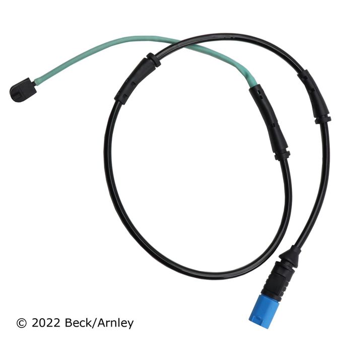 BCK-084-2241, Beck/Arnley Brake Pad Wear Sensors 084-2241 в ОАЭ, Дубай. Состояние - новое. Цена ⁦130 AED⁩. Фото, контакты продавца | AUTO.AE