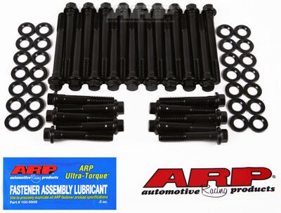 114-3601, ARP 114-3601 Head Bolt Kit for AMC 343-401 thru '69 hex في الإمارات العربية المتحدة, دبي. Condition - new. Price 520 AED. Photo, seller contacts | AUTO.AE