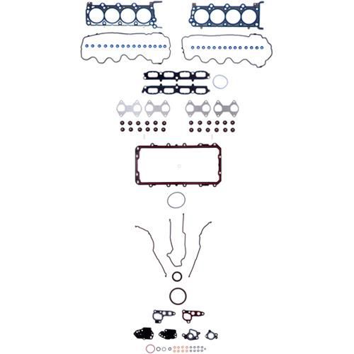 FEL-260-1976, Fel-Pro Engine Gasket Kits 260-1976 in UAE, Dubai. Condition - new. Price 1,540 AED. Photo, seller contacts | AUTO.AE