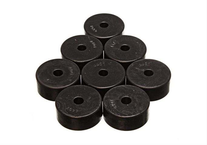 ENS-9-9531G, Energy Suspension Polyurethane Pads 9.9531G в ОАЭ, Дубай. Состояние - новое. Цена 200 AED. Фото, контакты продавца | AUTO.AE
