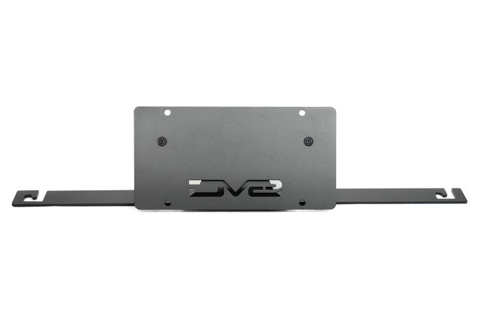 DV8-LPBR-05, DV8 Offroad Front License Plate Relocation Brackets LPBR-05 в ОАЭ, Дубай. Состояние - новое. Цена ⁦460 AED⁩. Фото, контакты продавца | AUTO.AE