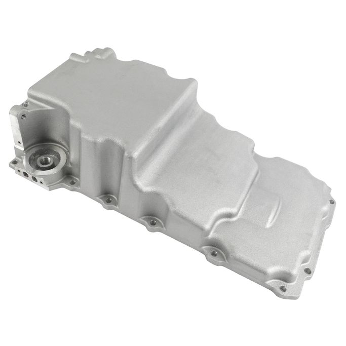 TSN-81073, Top Street Performance LS Aluminum Rear Sump Retrofit Oil Pans 81073 في الإمارات العربية المتحدة, دبي. Condition - new. Price ⁦1,230 AED⁩. Photo, seller contacts | AUTO.AE
