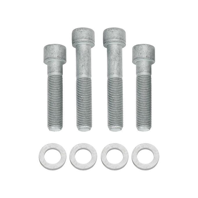 WIL-230-17989, Wilwood Disc Brakes Bolts and Screws 230-17989 في الإمارات العربية المتحدة, دبي. Condition - new. Price ⁦160 AED⁩. Photo, seller contacts | AUTO.AE