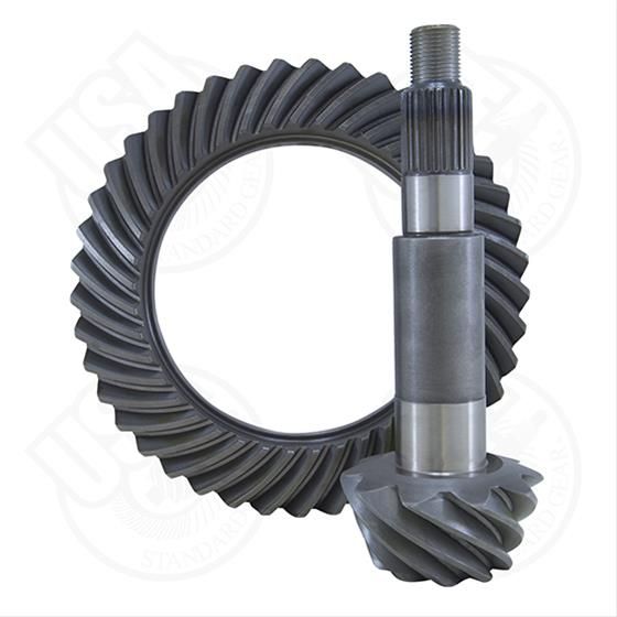 SPZ-36073, USA Standard Gear ZG Series Ring and Pinion Sets ZG D60-354 Dana 60 3.54 Gears in UAE, Dubai. Condition - new. Price ⁦1,660 AED⁩. Photo, seller contacts | AUTO.AE