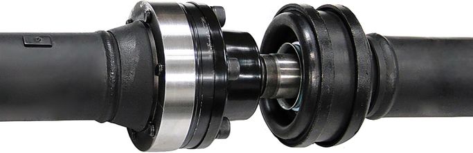 RNB-976-681, Dorman Driveshafts for 2006-2010 M45 - 976-681 in UAE, Dubai. Condition - new. Price 4,870 AED. Photo, seller contacts | AUTO.AE