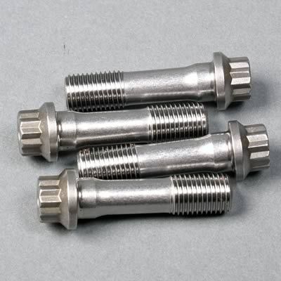 MAN-42384-4, Manley Replacement Connecting Rod Bolts 42384-4 في الإمارات العربية المتحدة, دبي. Condition - new. Price ⁦300 AED⁩. Photo, seller contacts | AUTO.AE