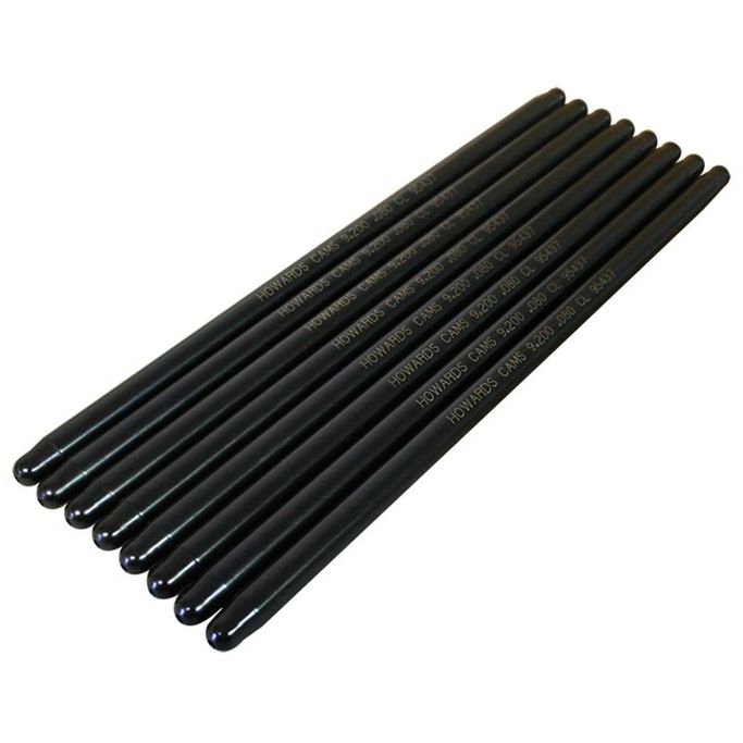 HRS-95437-8, Howards Cams 210 Degree Tip Heavy Wall Swedged End Pushrods 95437-8 في الإمارات العربية المتحدة, دبي. Condition - new. Price 580 AED. Photo, seller contacts | AUTO.AE