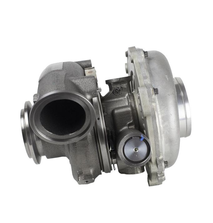 GRR-854572-5001S, Garrett Replacement Turbocharger Head Units for 2011-2015 F-350 SUPER DUTY, F-450 SUPER DUTY, F-550 SUPER DUTY - 854572-5001S in UAE, Dubai. Condition - new. Price ⁦7,380 AED⁩. Photo, seller contacts | AUTO.AE