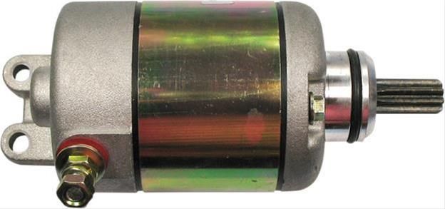RSE-61-901, Rick's Motorsport Starter Motors 61-901 في الإمارات العربية المتحدة, دبي. Condition - new. Price 960 AED. Photo, seller contacts | AUTO.AE