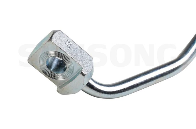 SUG-2202729, Sunsong Brake Hoses for 2004-2009 SRX - 2202729 في الإمارات العربية المتحدة, دبي. Condition - new. Price ⁦50 AED⁩. Photo, seller contacts | AUTO.AE