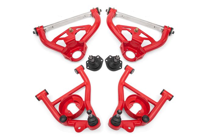 BMR-AAK461R, BMR Suspension A-Arms AAK461R in UAE, Dubai. Condition - new. Price 4,020 AED. Photo, seller contacts | AUTO.AE