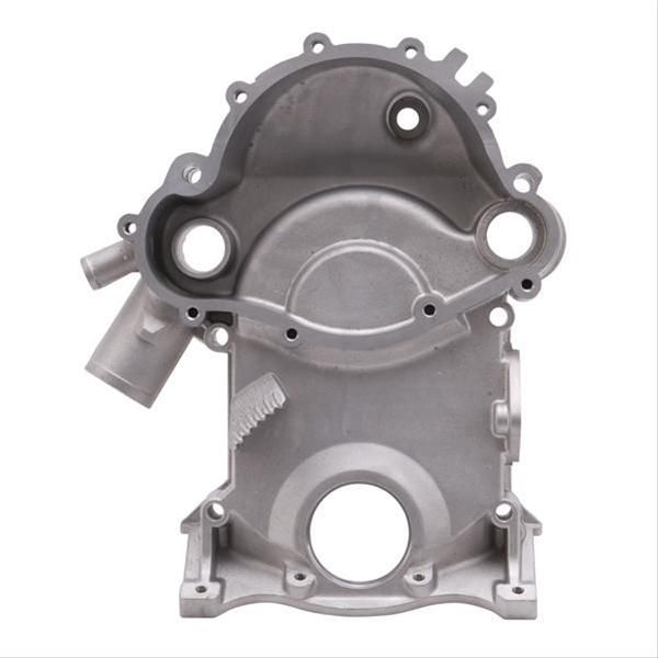 EDL-4265, Edelbrock Aluminum Timing Covers 4265 في الإمارات العربية المتحدة, دبي. Condition - new. Price 1,590 AED. Photo, seller contacts | AUTO.AE
