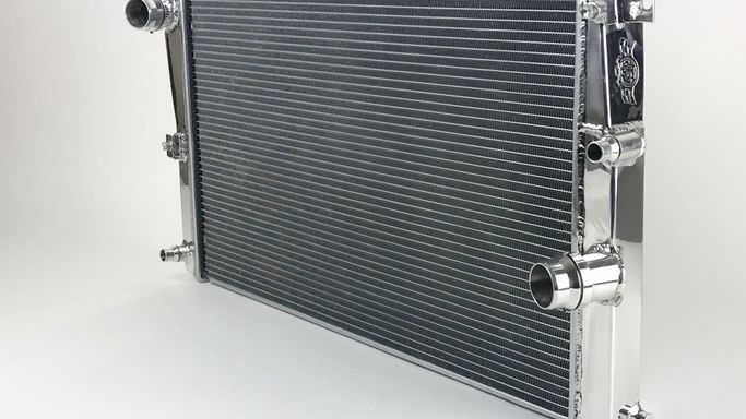 7078, CSF 7078 High Performance Radiator for BMW M2 (F87) 2012-2016 in UAE, Dubai. Condition - new. Price 3,330 AED. Photo, seller contacts | AUTO.AE