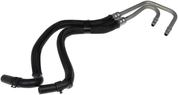 RNB-624-995, Dorman Automatic Transmission Cooler Lines for 2011-2019 EXPLORER - 624-995 في الإمارات العربية المتحدة, دبي. Condition - new. Price 380 AED. Photo, seller contacts | AUTO.AE