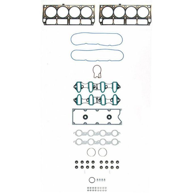 FEL-HS26192PT2, Fel-Pro Head Gasket Sets HS 26192 PT-2 in UAE, Dubai. Condition - new. Price 970 AED. Photo, seller contacts | AUTO.AE