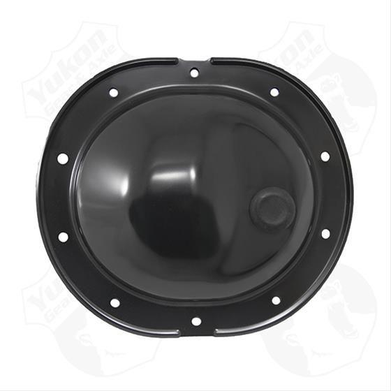 YGA-32312, Yukon Gear & Axle 10 Bolt Chrysler 8.25 Inch Differential Cover YP C5-C8.25 في الإمارات العربية المتحدة, دبي. Condition - new. Price ⁦610 AED⁩. Photo, seller contacts | AUTO.AE