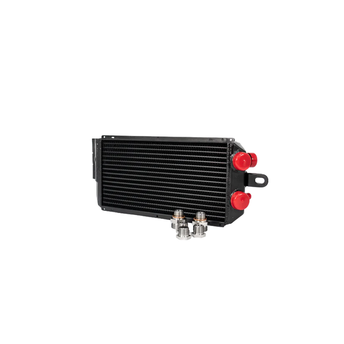 8168, CSF 8168 Oil Cooler (Right Front) for PORSCHE 911/930 Turbo in UAE, Dubai. Condition - new. Price 3,830 AED. Photo, seller contacts | AUTO.AE