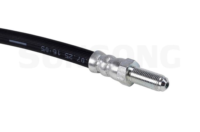 SUG-2203690, Sunsong Brake Hoses 2203690 в ОАЭ, Дубай. Состояние - новое. Цена 110 AED. Фото, контакты продавца | AUTO.AE