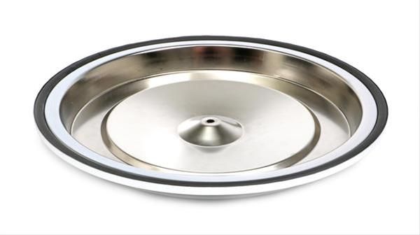 TRD-2366, Trans-Dapt Performance Chrome Air Cleaner Tops 2366 في الإمارات العربية المتحدة, دبي. Condition - new. Price 310 AED. Photo, seller contacts | AUTO.AE