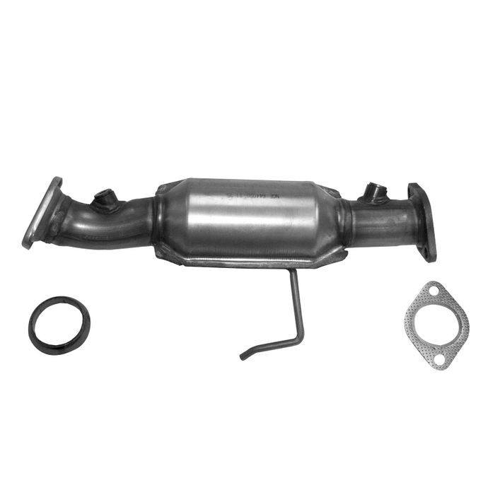 CTO-5226, Catco Federal/EPA Direct-Fit Catalytic Converters for 2010-2011 SOUL - 5226 в ОАЭ, Дубай. Состояние - новое. Цена ⁦1 730 AED⁩. Фото, контакты продавца | AUTO.AE