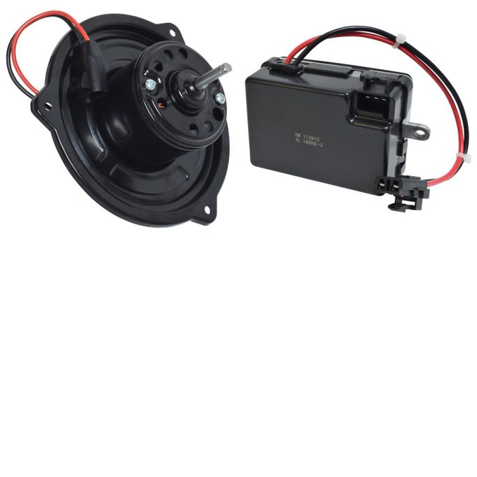 UAC-BK1427, Universal Air Conditioner Blower Motors BK 1427 في الإمارات العربية المتحدة, دبي. Condition - new. Price ⁦540 AED⁩. Photo, seller contacts | AUTO.AE