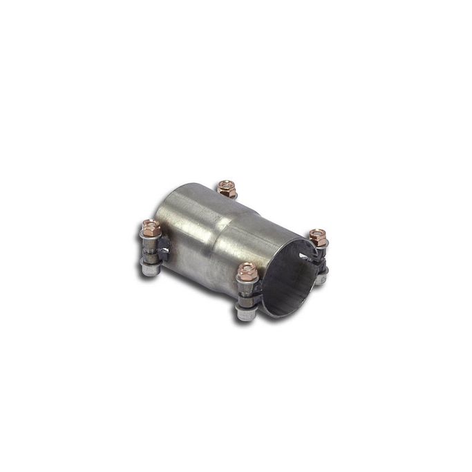 779543, SUPERSPRINT 779543 Sleeve Pipe for VW Golf (Mk7) in UAE, Dubai. Condition - new. Price 210 AED. Photo, seller contacts | AUTO.AE