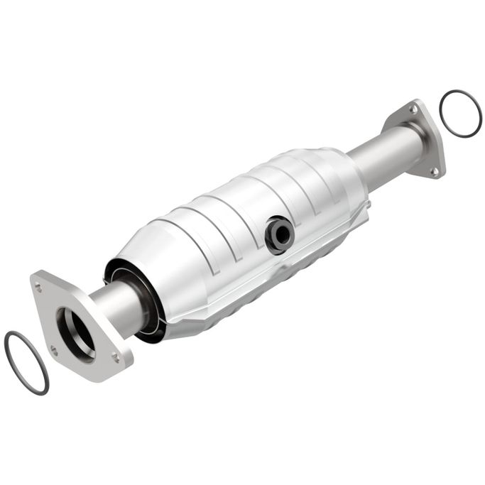 MPE-23052, MagnaFlow Direct-Fit Catalytic Converters for 2004-2008 TSX - 23052 in UAE, Dubai. Condition - new. Price 3,610 AED. Photo, seller contacts | AUTO.AE